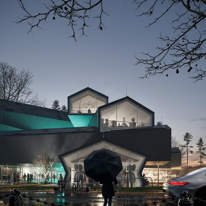 VitraHaus